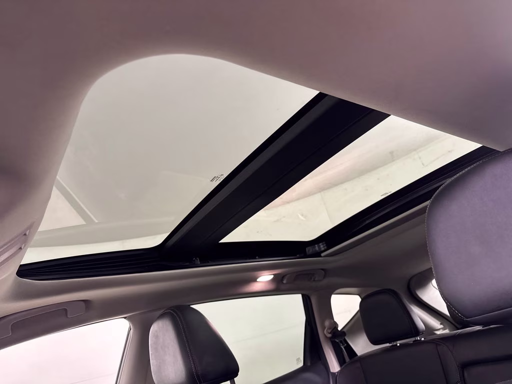 2021 Boulder Gray Pearl Nissan Murano Platinum AWD SUV