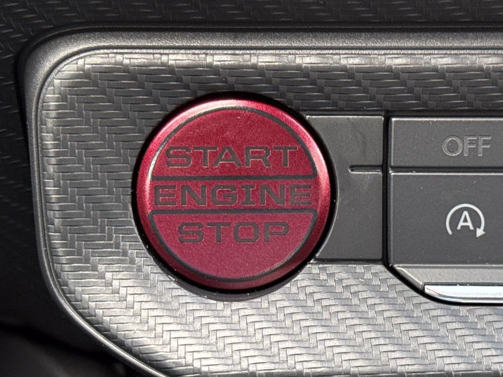 2026 Vapor Blue Metallic Ford Mustang EcoBoost RWD Coupe