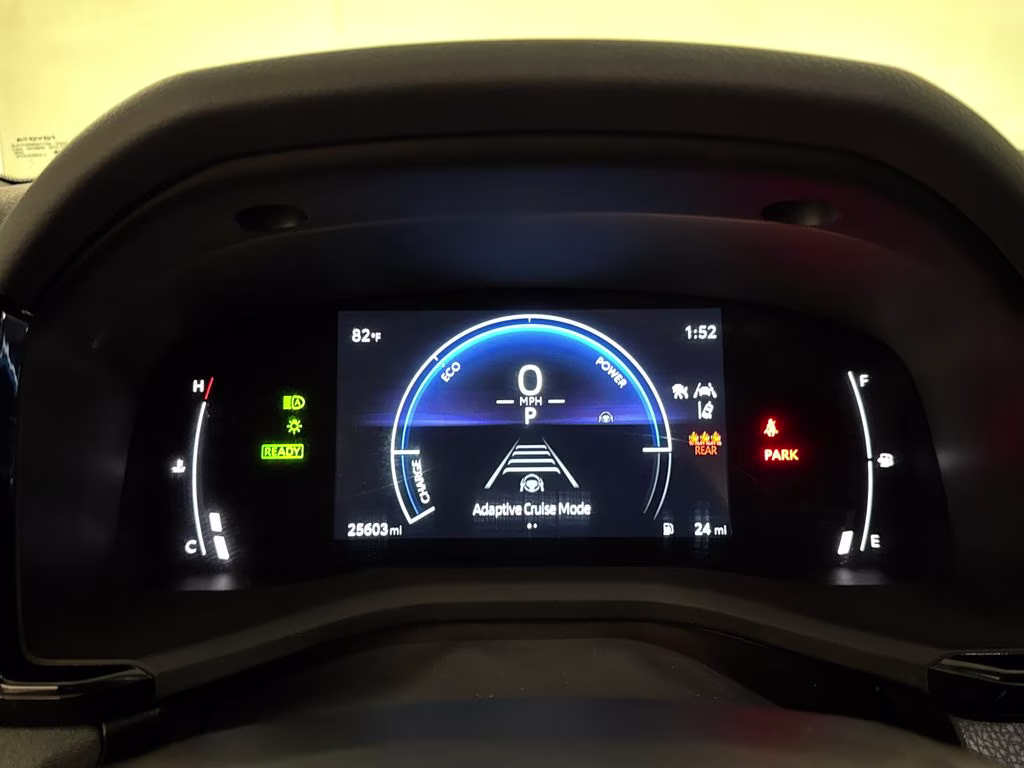 2025 Ocean Gem Toyota Camry LE FWD Sedan