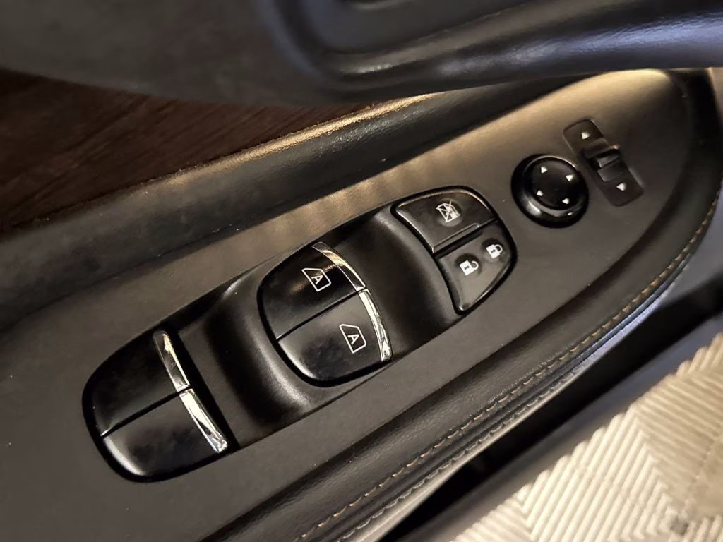 2021 Boulder Gray Pearl Nissan Murano Platinum AWD SUV