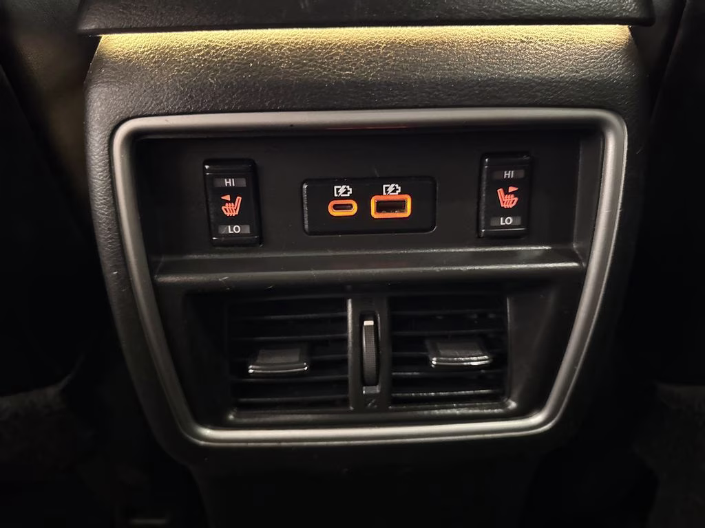 2021 Boulder Gray Pearl Nissan Murano Platinum AWD SUV
