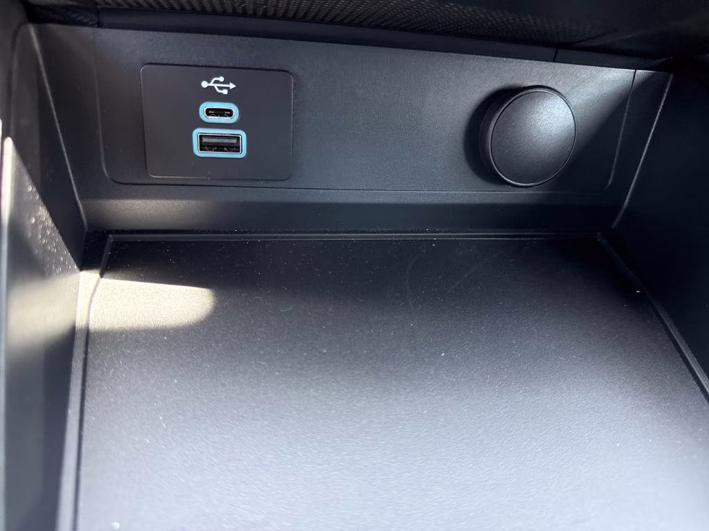2026 Grabber Blue Metallic Ford Mustang EcoBoost Premium RWD Coupe