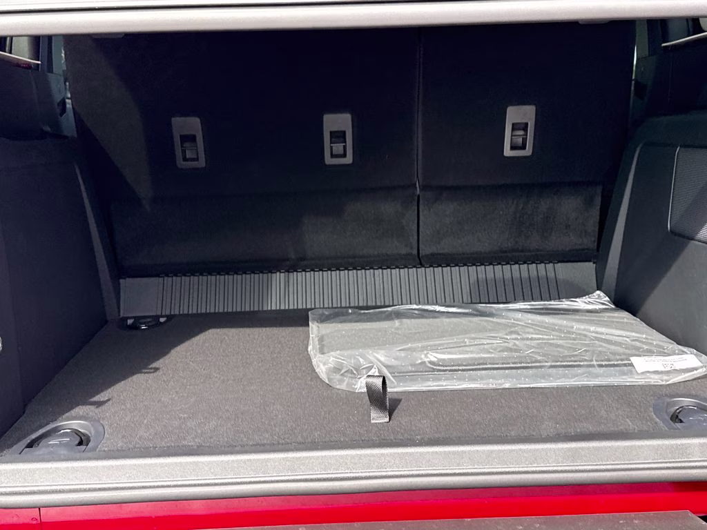 2026 Ruby Red Met Tinted CC Ford Bronco Big Bend 4X4 SUV