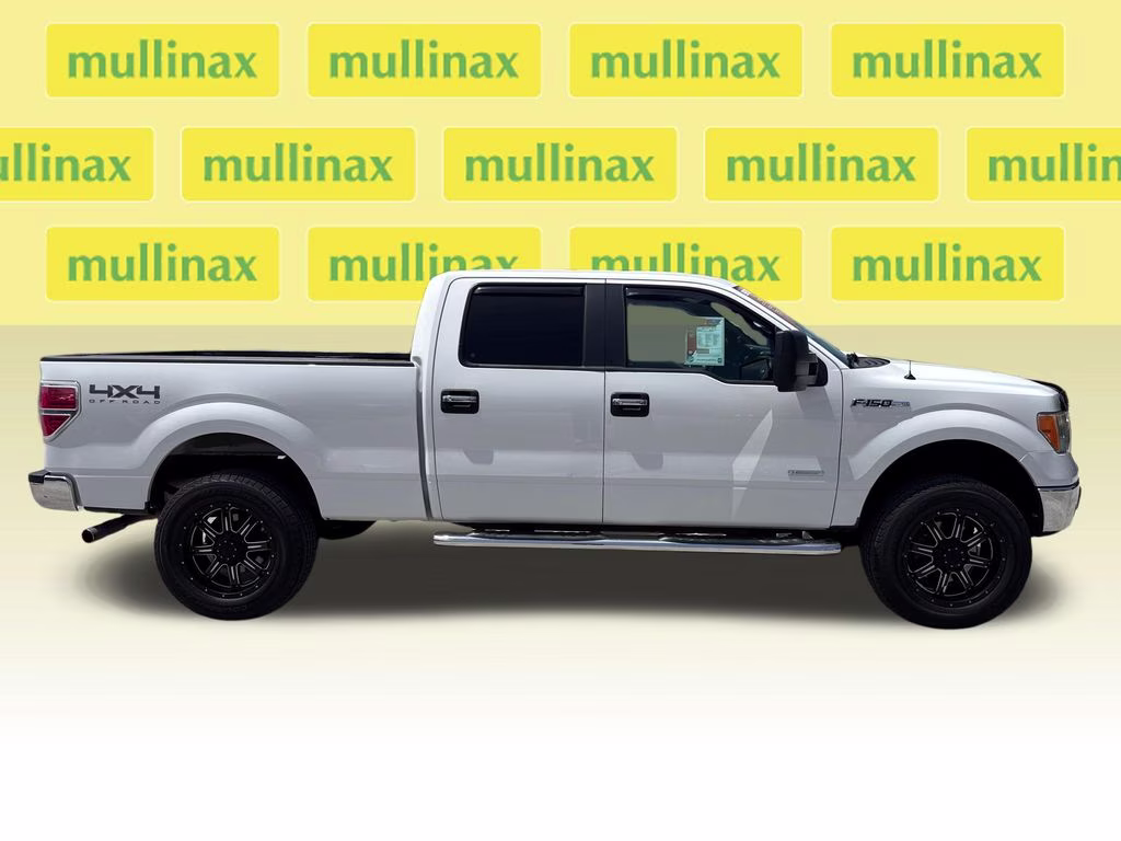 Used 2013 Ford F-150 XLT with VIN 1FTFW1ET1DFC85408 for sale in Apopka, FL