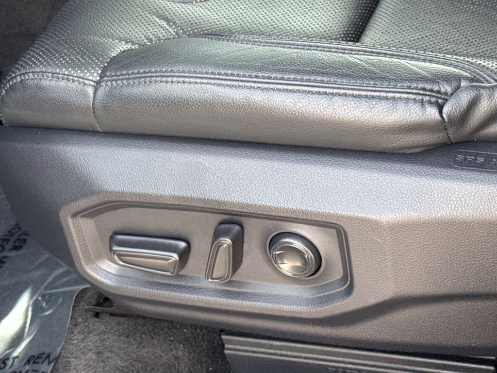 2022 Magnetic Gray Metallic Toyota Tundra Limited RWD Truck