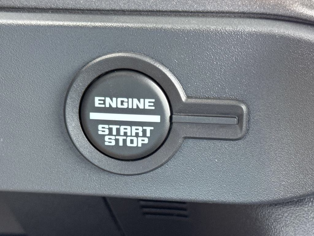 2026 Oxford White Ford Bronco Big Bend 4X4 SUV