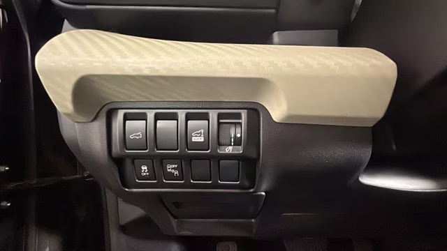 2019 Crystal Black Silica Subaru Ascent Premium AWD SUV