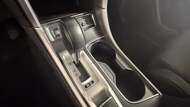 2019 Crystal Black Silica Subaru Ascent Premium AWD SUV