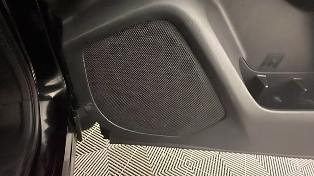 2019 Crystal Black Silica Subaru Ascent Premium AWD SUV