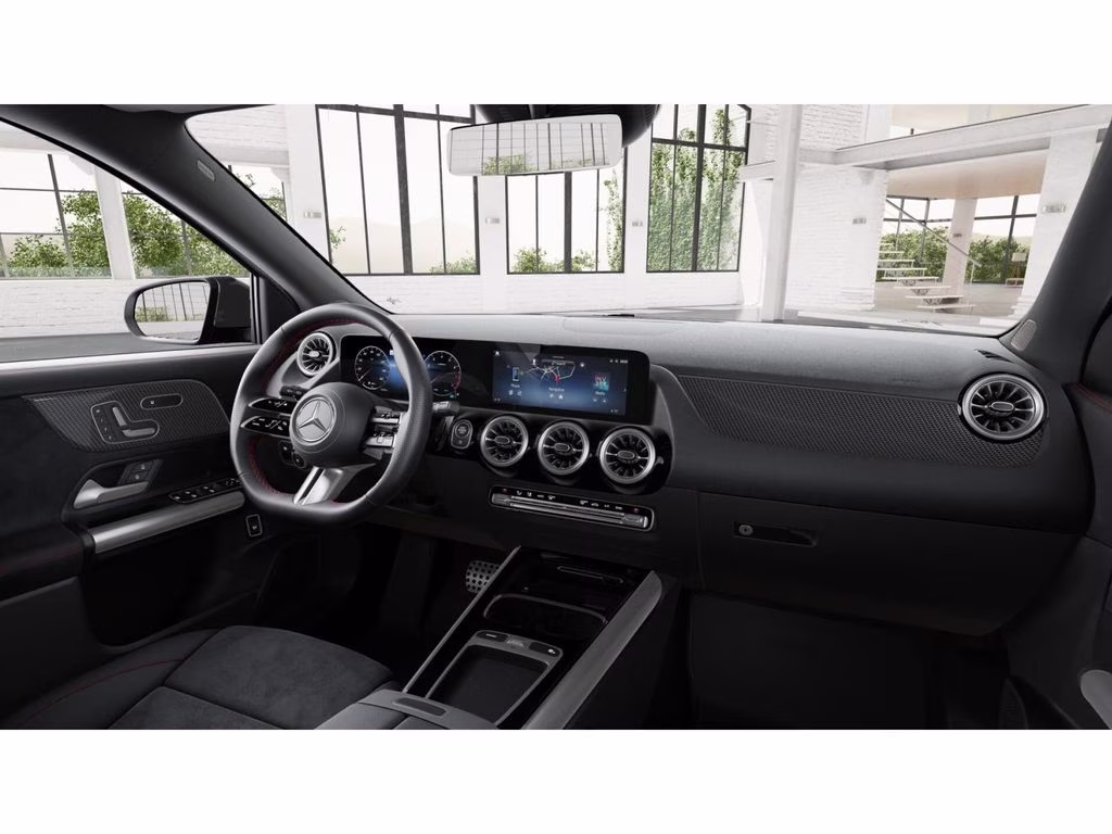 2026 Black Mercedes-Benz GLA GLA 250 FWD SUV