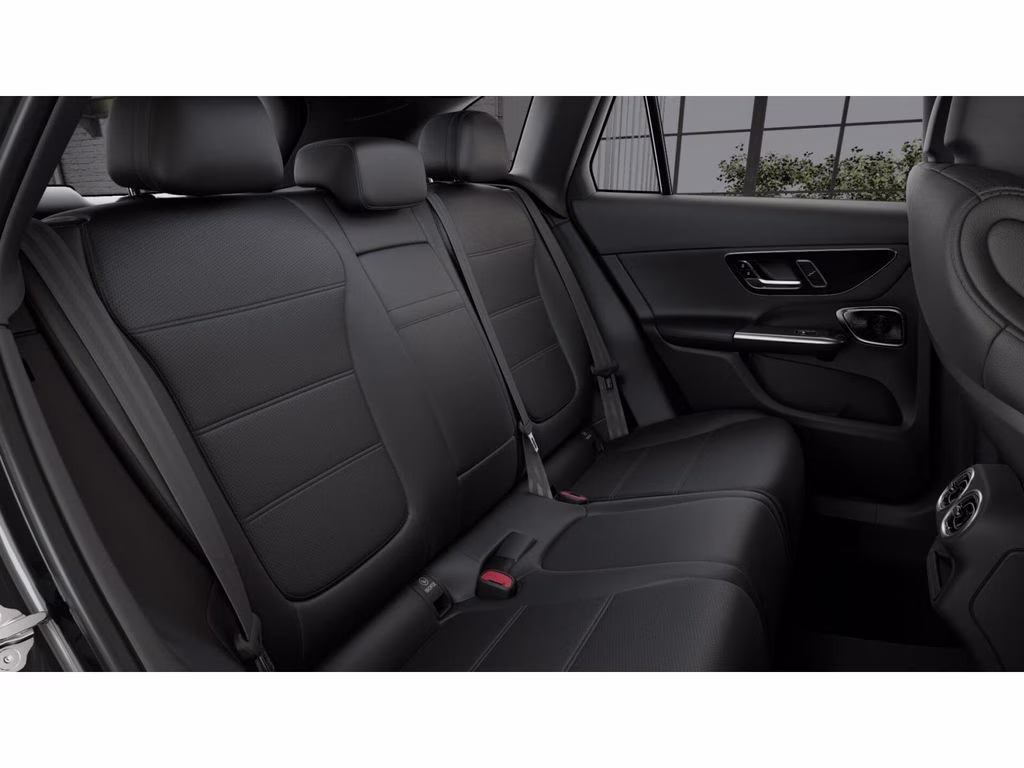 2026 Graphite Mercedes-Benz GLC GLC 300 RWD SUV