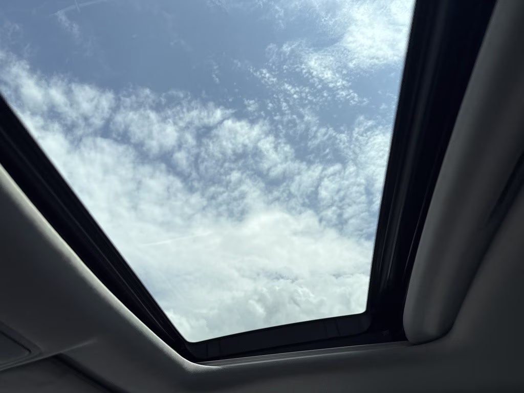 2018 Modern Steel Metallic Acura MDX 3.5L FWD SUV