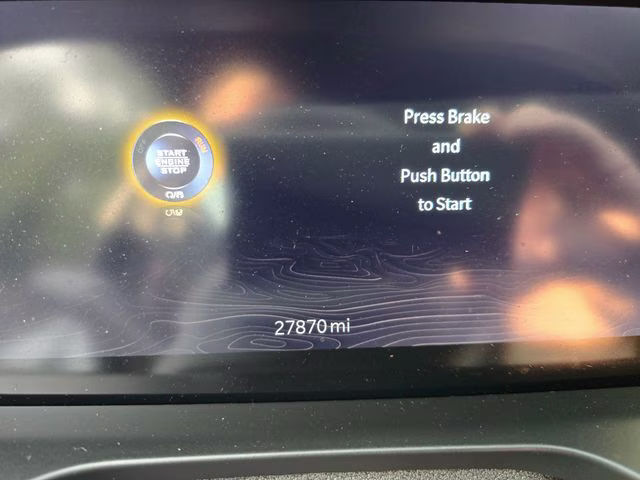2023 Silver Zynith Jeep Grand Cherokee Limited RWD SUV