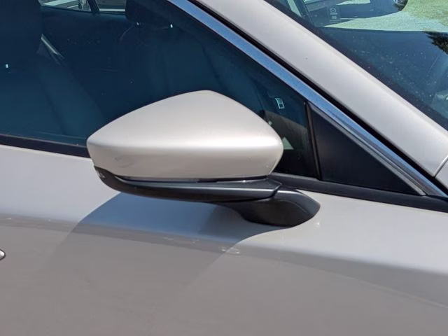 2024 Platinum Quartz Metallic Mazda Mazda3 2.5 S Preferred Package FWD Sedan