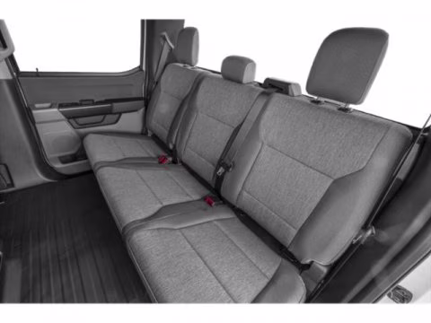 2026 Oxford White Ford F-150 XL RWD Truck