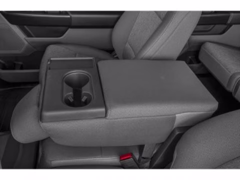 2026 Oxford White Ford F-150 XL RWD Truck