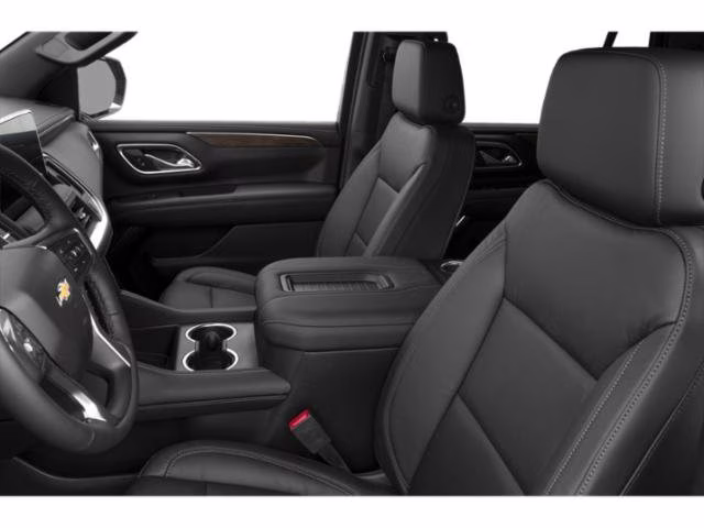 2021 Cherry Red Tintcoat Chevrolet Tahoe LT RWD SUV