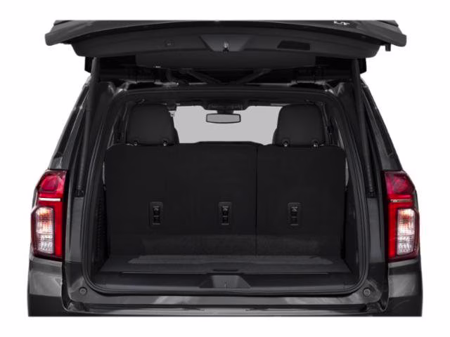 2021 Cherry Red Tintcoat Chevrolet Tahoe LT RWD SUV