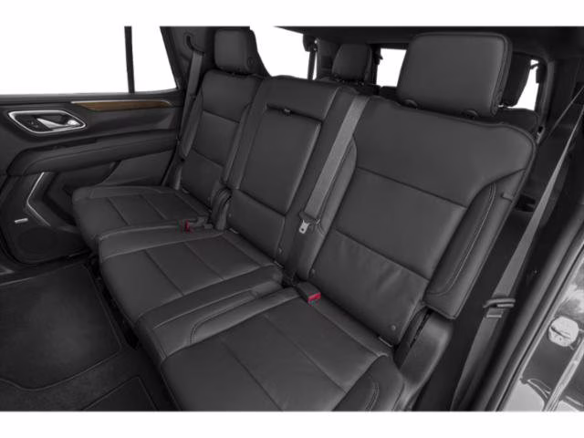 2021 Cherry Red Tintcoat Chevrolet Tahoe LT RWD SUV