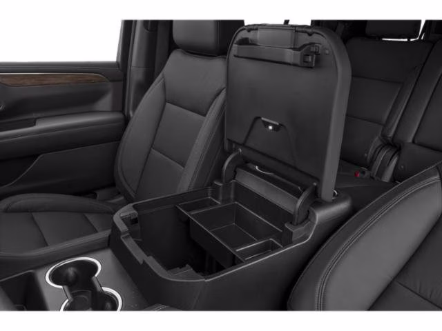 2021 Cherry Red Tintcoat Chevrolet Tahoe LT RWD SUV