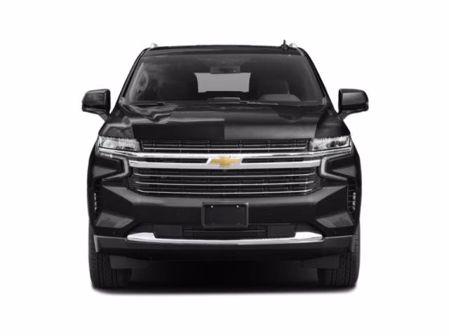 2021 Cherry Red Tintcoat Chevrolet Tahoe LT RWD SUV