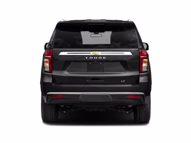 2021 Cherry Red Tintcoat Chevrolet Tahoe LT RWD SUV