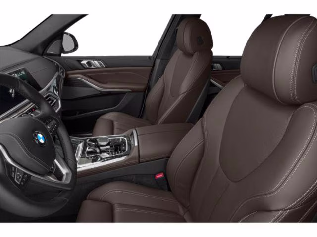 2023 Carbon Black Metallic BMW X5 xDrive45e AWD SUV