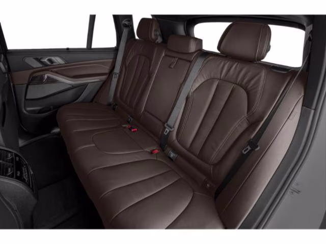 2023 Carbon Black Metallic BMW X5 xDrive45e AWD SUV