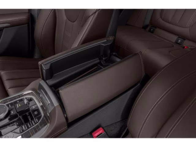 2023 Carbon Black Metallic BMW X5 xDrive45e AWD SUV