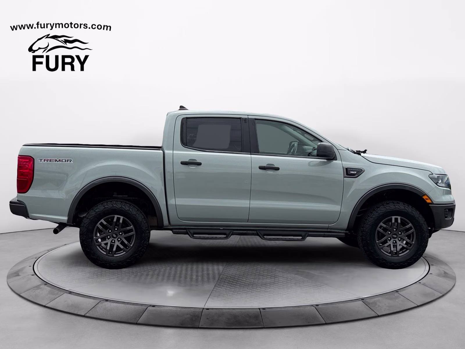 Used 2021 Ford Ranger XLT with VIN 1FTER4FHXMLD59375 for sale in Stillwater, Minnesota