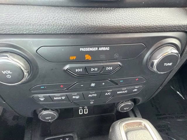 2021 Cactus Ford Ranger XLT Tremor 4X4 Truck