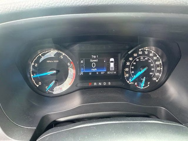 2021 Cactus Ford Ranger XLT Tremor 4X4 Truck