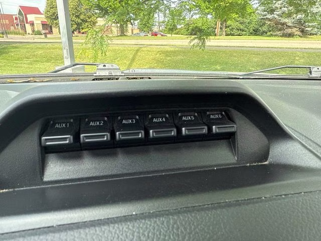 2021 Cactus Ford Ranger XLT Tremor 4X4 Truck