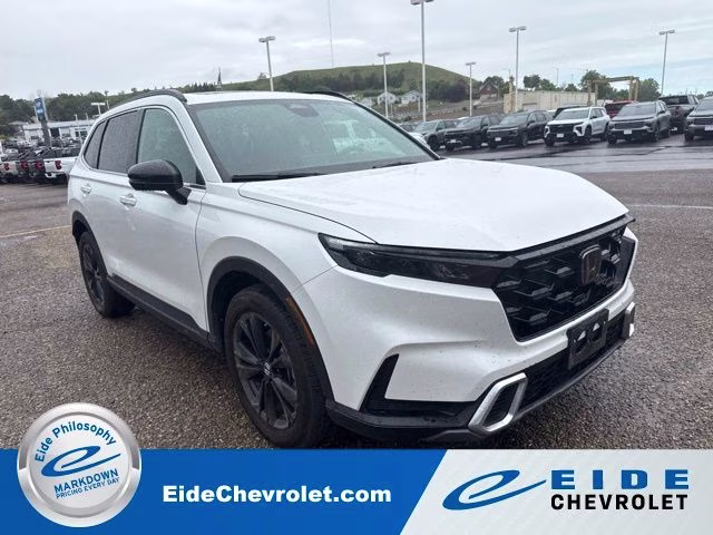 2023 Honda CR-V Hybrid Sport Touring AWD SUV