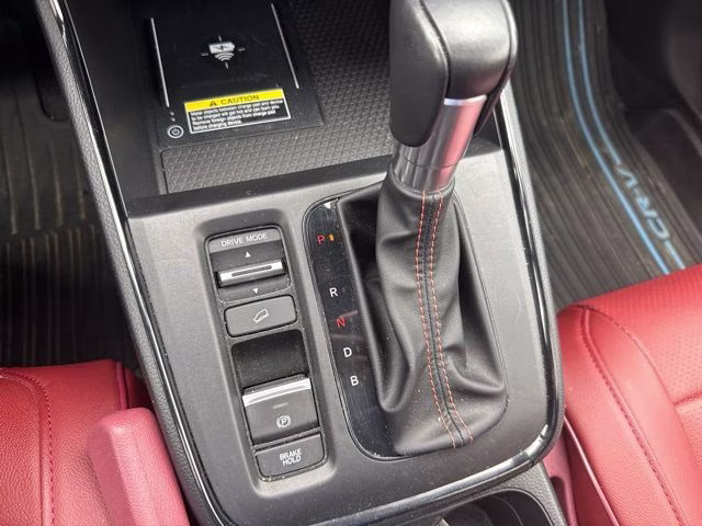 2023 Honda CR-V Hybrid Sport Touring AWD SUV