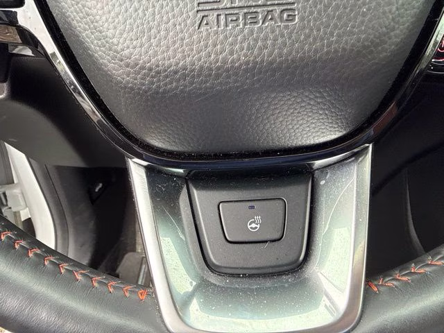 2023 Honda CR-V Hybrid Sport Touring AWD SUV