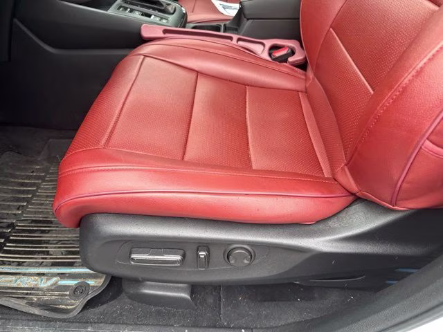 2023 Honda CR-V Hybrid Sport Touring AWD SUV