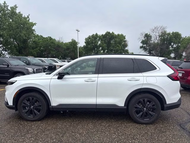 2023 Honda CR-V Hybrid Sport Touring AWD SUV