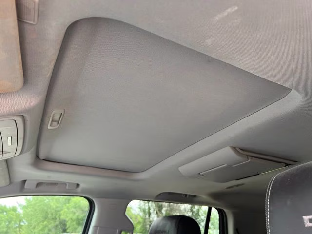 2018 Iridium Metallic GMC Yukon Denali AWD SUV