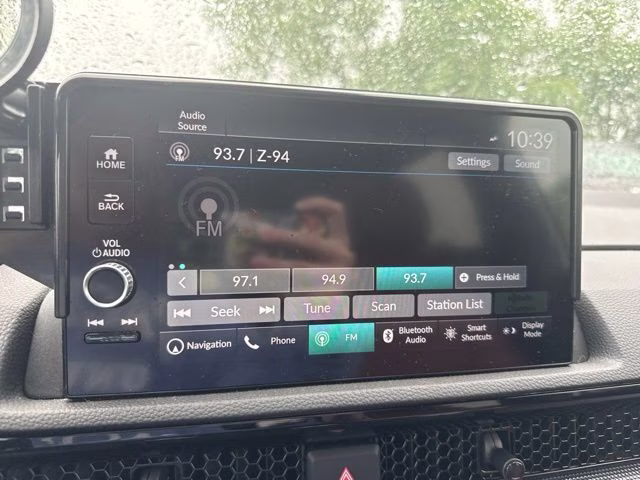 2023 Honda CR-V Hybrid Sport Touring AWD SUV