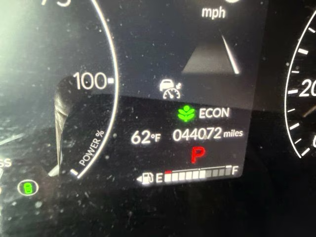 2023 Honda CR-V Hybrid Sport Touring AWD SUV