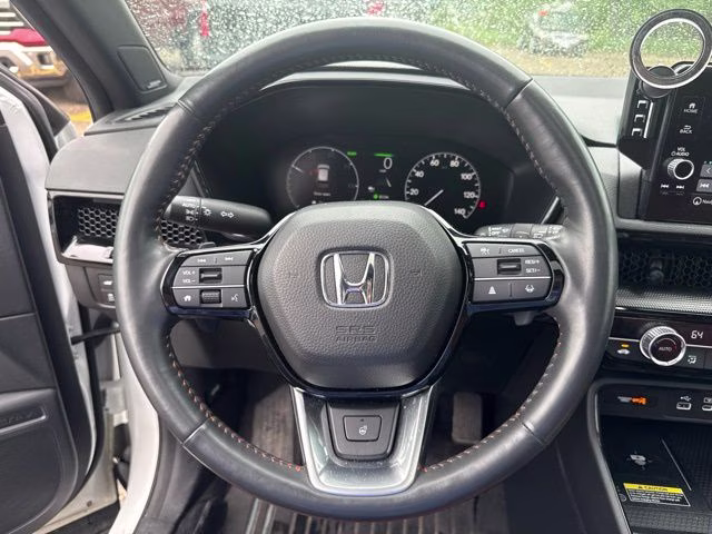 2023 Honda CR-V Hybrid Sport Touring AWD SUV