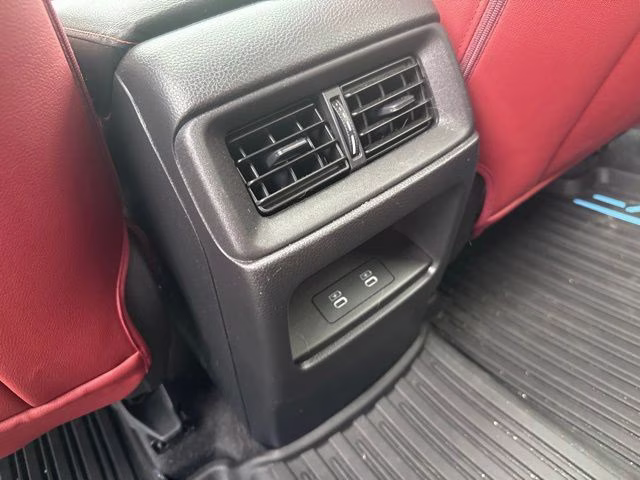 2023 Honda CR-V Hybrid Sport Touring AWD SUV