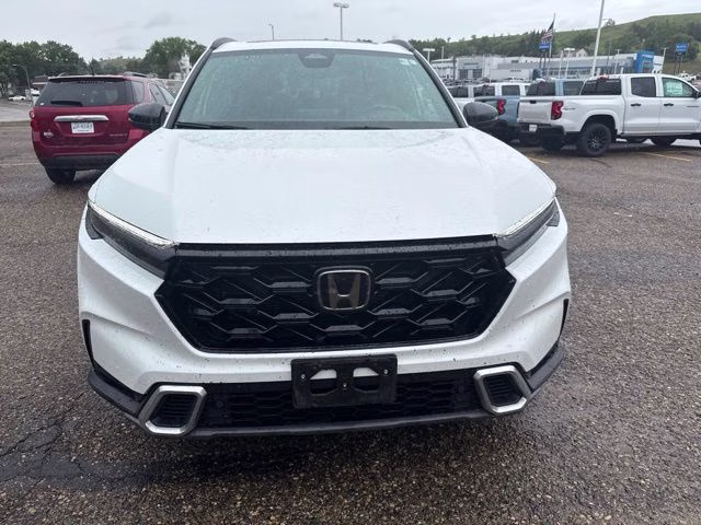 2023 Honda CR-V Hybrid Sport Touring AWD SUV