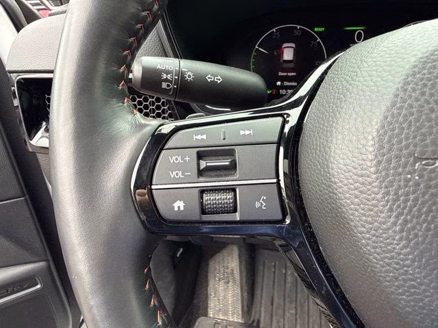 2023 Honda CR-V Hybrid Sport Touring AWD SUV
