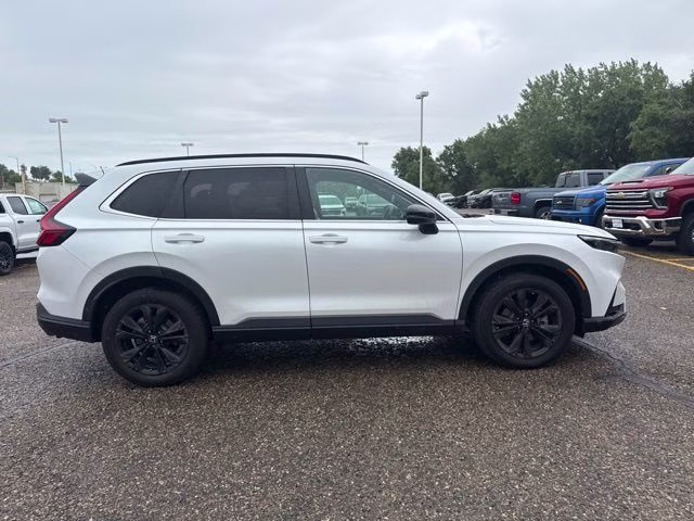 2023 Honda CR-V Hybrid Sport Touring AWD SUV
