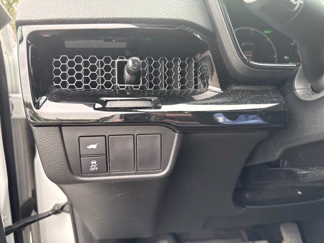 2023 Honda CR-V Hybrid Sport Touring AWD SUV