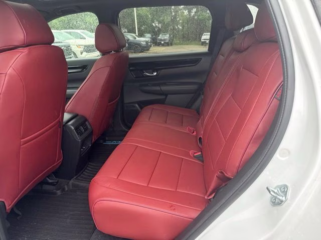 2023 Honda CR-V Hybrid Sport Touring AWD SUV