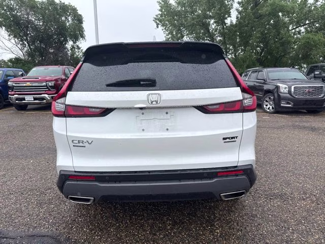 2023 Honda CR-V Hybrid Sport Touring AWD SUV