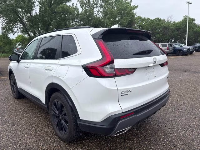2023 Honda CR-V Hybrid Sport Touring AWD SUV